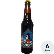 Santa Fe State Pen Porter
