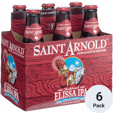 Saint Arnold Elissa IPA