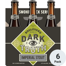 Boulevard Dark Truth Stout