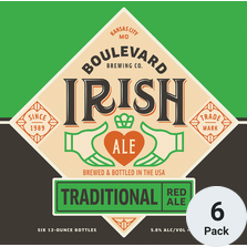 Boulevard Irish Ale