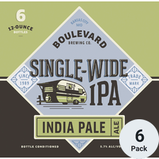Boulevard Single-Wide IPA