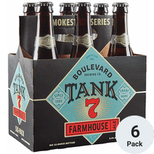 Boulevard Tank 7 Farmhouse Ale