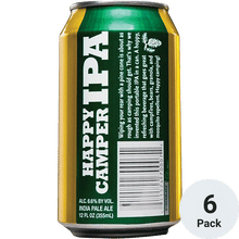 Santa Fe Happy Camper IPA