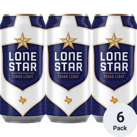Lone Star Light