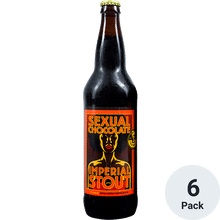 Foothills Sexual Chocolate Imperial Stout