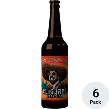 O'Connor El Guapo IPA
