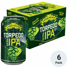 Sierra Nevada Torpedo Extra IPA