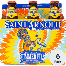 Saint Arnold Summer Pils