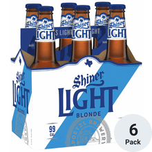 Shiner Light Blonde