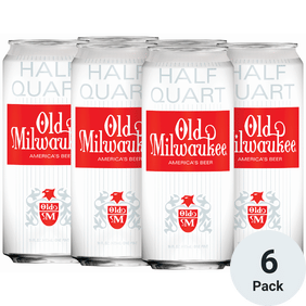 Old Milwaukee