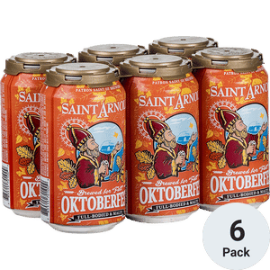 Saint Arnold Oktoberfest