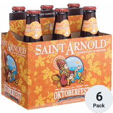 Saint Arnold Oktoberfest