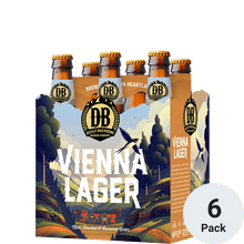 Devils Backbone Vienna Lager