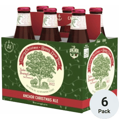 Anchor Christmas Ale