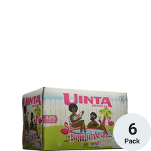 Uinta Birthday Suit Sour Farmhouse Ale