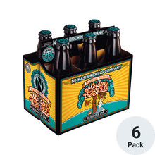 Ninkasi Maiden the Shade Summer IPA