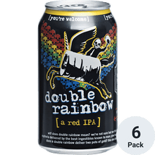 Iron Horse Double Rainbow