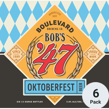 Boulevard Bob's 47 Oktoberfest
