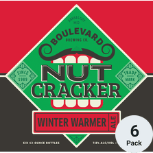 Boulevard Nutcracker Ale
