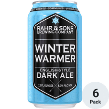 Rahr Winter Warmer