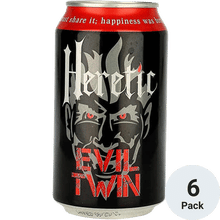 Heretic Evil Twin