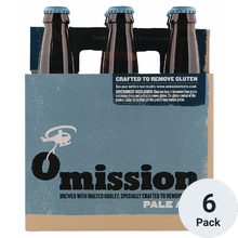 Omission Pale Ale