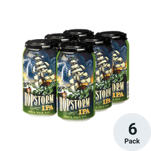 BJ's Hop Storm IPA