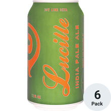 Georgetown Lucille IPA