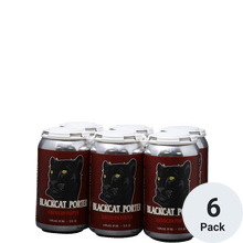 Mac and Jack Black Cat Porter