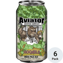 Aviator Hog Wild IPA