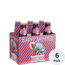 Saint Arnold Root Beer