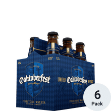 Firestone Walker Oaktoberfest