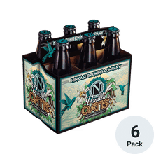 Ninkasi Oatis