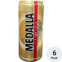 Medalla Light