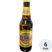 Medalla Light