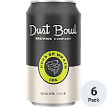 Dust Bowl Hops of Wrath IPA