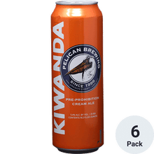 Pelican Kiwanda Cream Ale