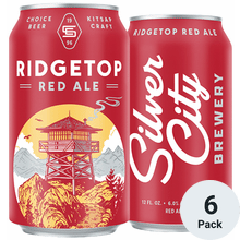 Silver City Ridgetop Red