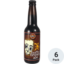 Dark Horse Boffo Brown Ale