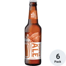 Whole Hog Pumpkin Ale