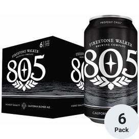 Firestone Walker 805