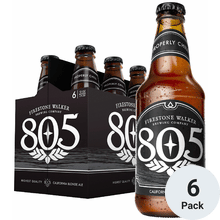 Firestone Walker 805
