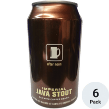 Santa Fe Imperial Java Stout