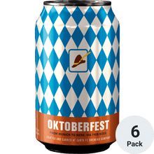 Santa Fe Oktoberfest