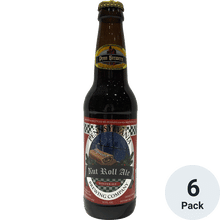 Penn Nut Roll Ale