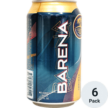 Barena Cerveza