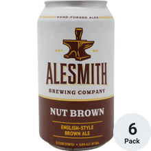 Alesmith Nut Brown Ale