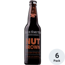 Alesmith Nut Brown Ale