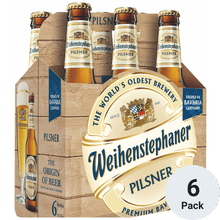 Weihenstephaner Pilsner