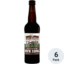 Lazy Magnolia Back Porch Series Timber Beast